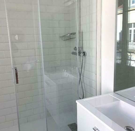 Grande Maison Vichy Maison Ou Appartements En Centre Ville