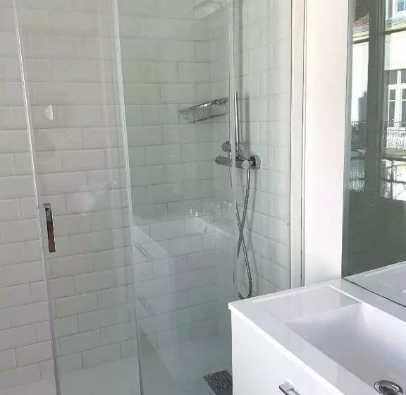 Grande Maison Vichy   Maison Ou Appartements En Centre Ville