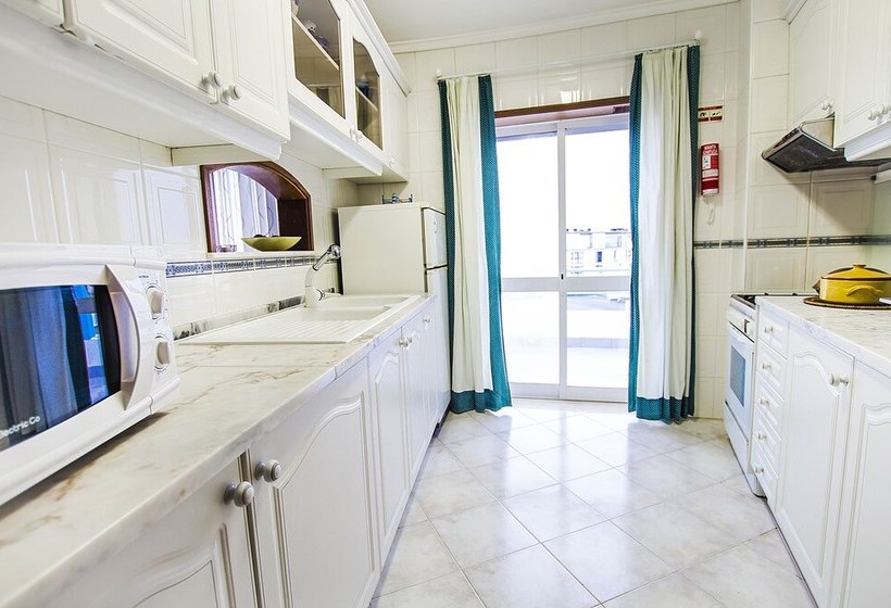 Lighthouse North Villa   Praia Da Barra