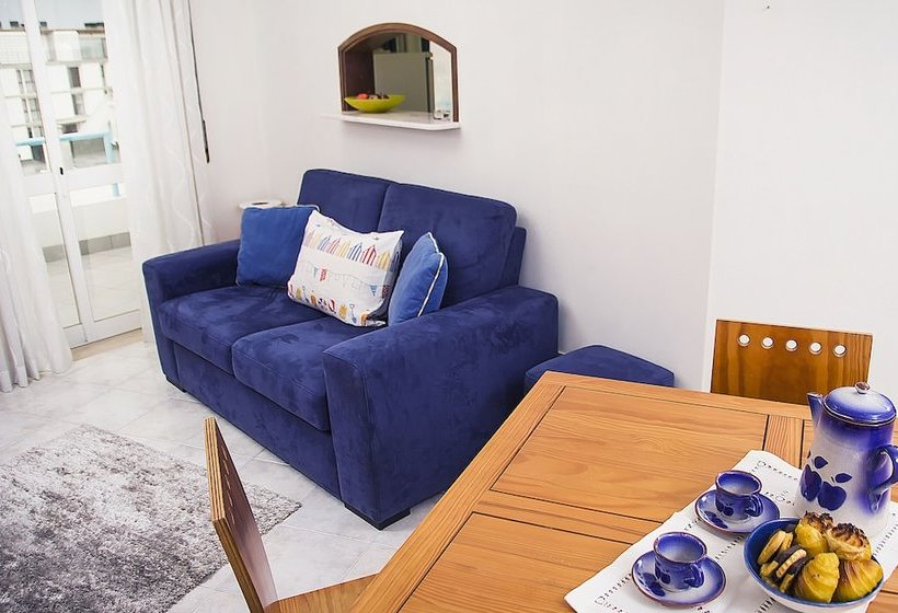 Lighthouse North Villa   Praia Da Barra