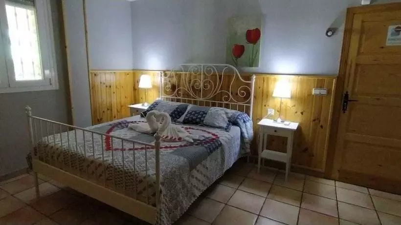 Masía Sierra Irta