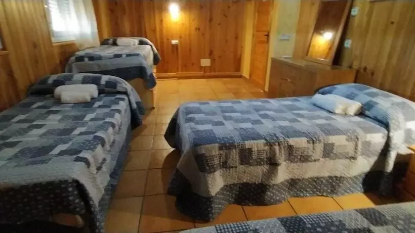 Masía Sierra Irta