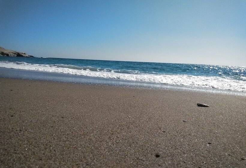 New Aurora Apts Studios