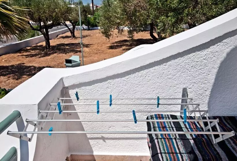 New Aurora Apts Studios