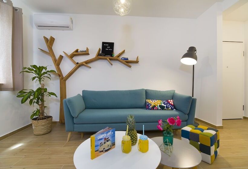 بنسيون Guest House Bulli