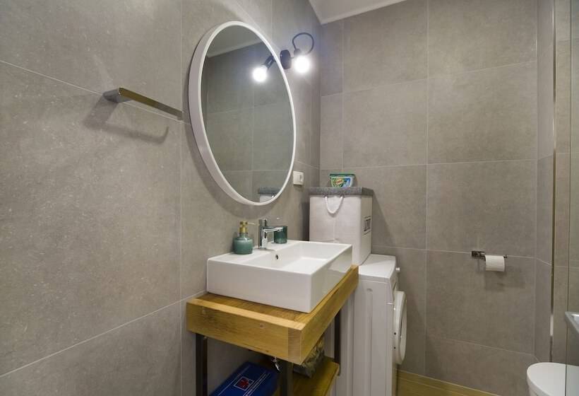 بنسيون Guest House Bulli