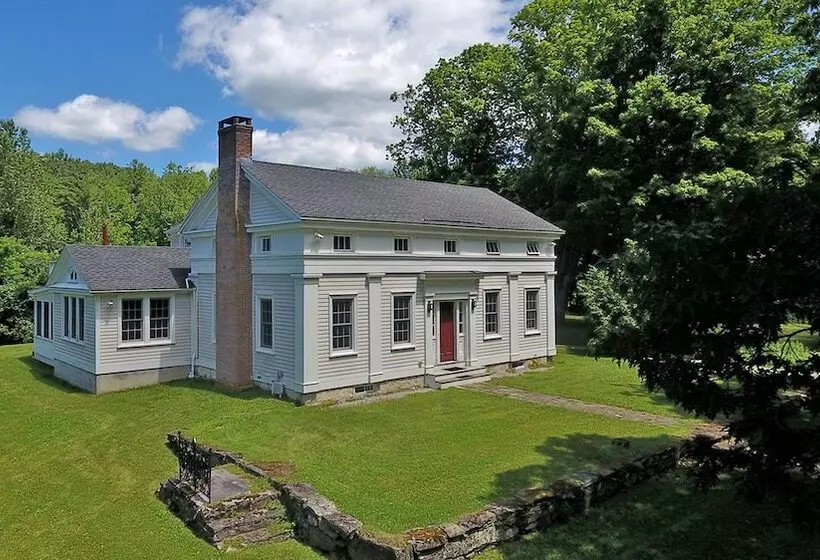 ペンション Jacob S Tanglewood Ranch