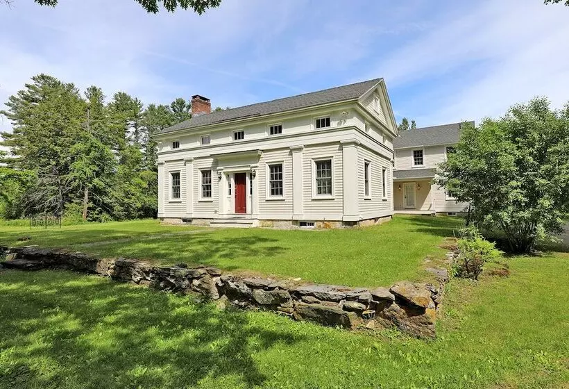 ペンション Jacob S Tanglewood Ranch