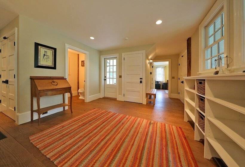 Panzió Jacob S Tanglewood Ranch