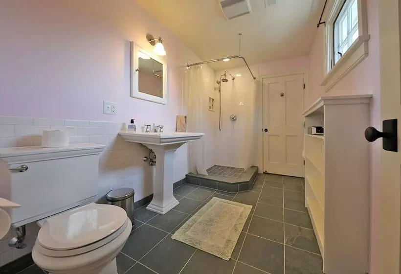 ペンション Jacob S Tanglewood Ranch