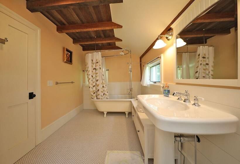 Panzió Jacob S Tanglewood Ranch