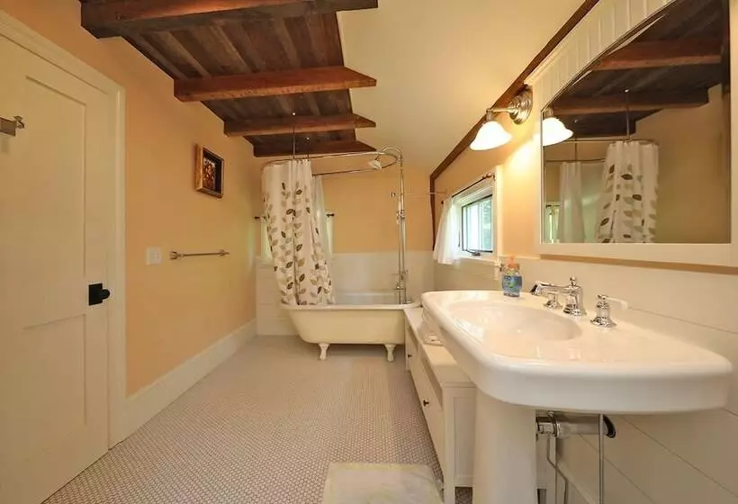 ペンション Jacob S Tanglewood Ranch