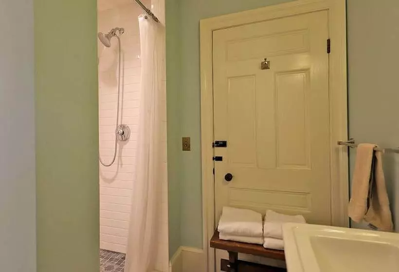 ペンション Jacob S Tanglewood Ranch