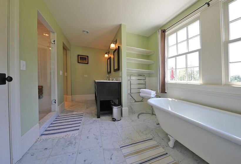 Panzió Jacob S Tanglewood Ranch