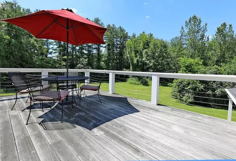 ペンション Jacob S Tanglewood Ranch