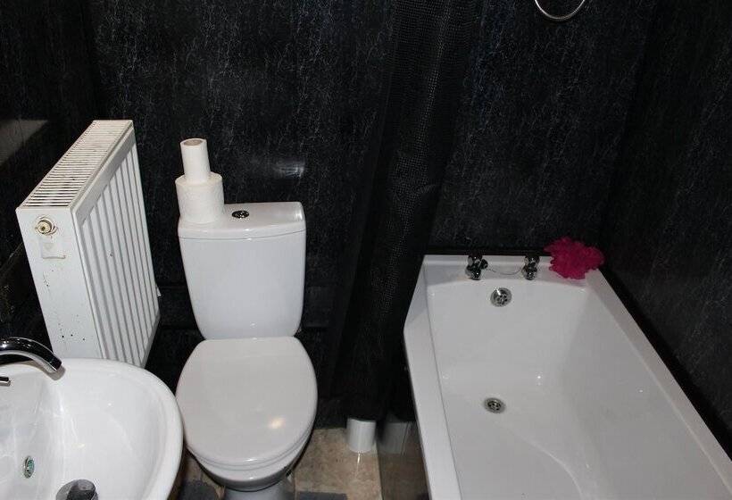 بنسيون Napier Town House