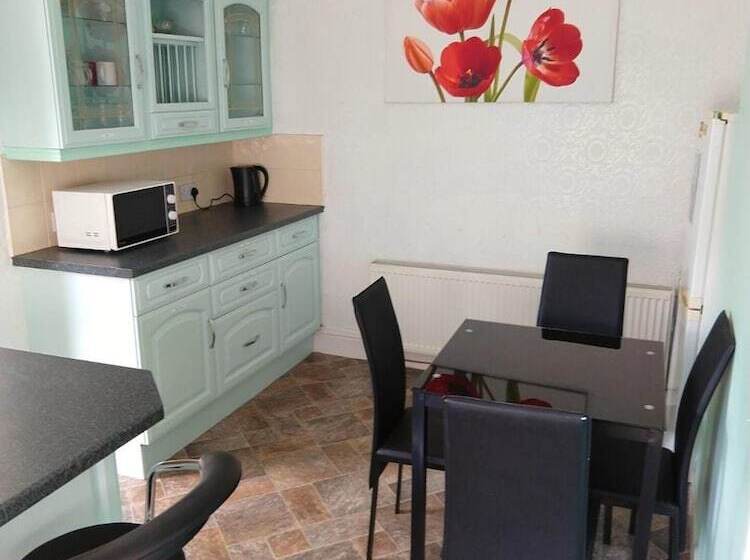 بنسيون Napier Town House