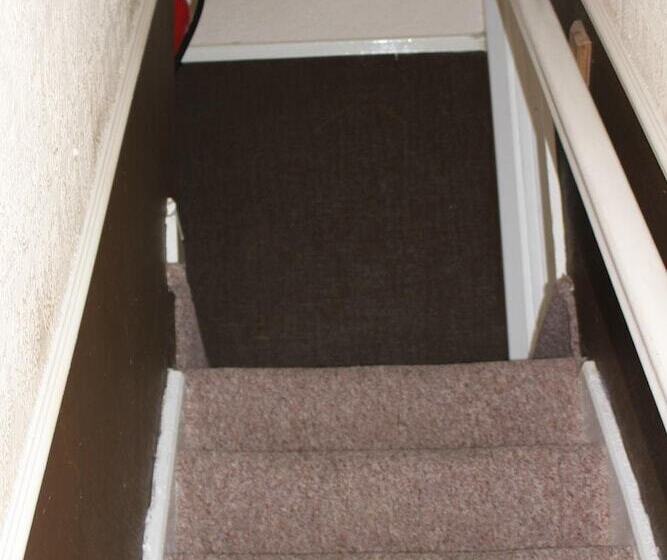 بنسيون Napier Town House