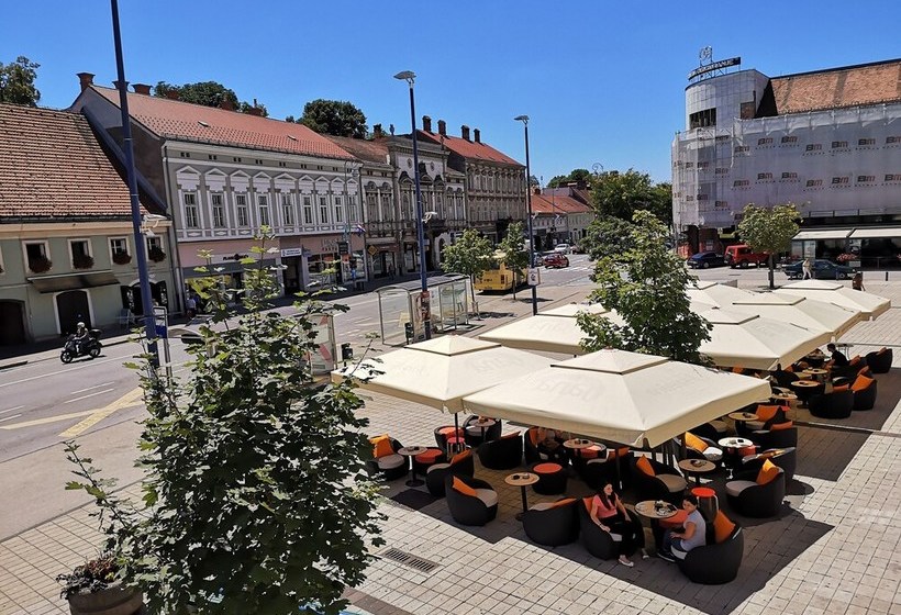 Пансион Rooms 4 Rivers