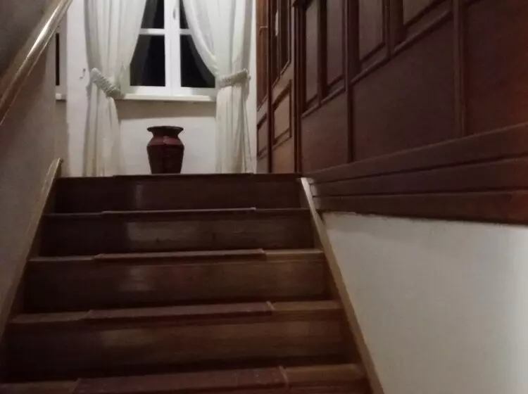 پانسیون Rooms 4 Rivers