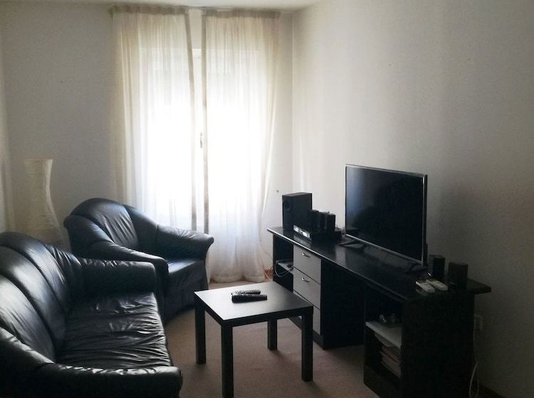 Пансион Rooms 4 Rivers