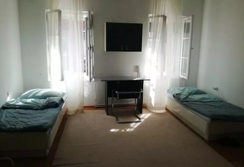 پانسیون Rooms 4 Rivers