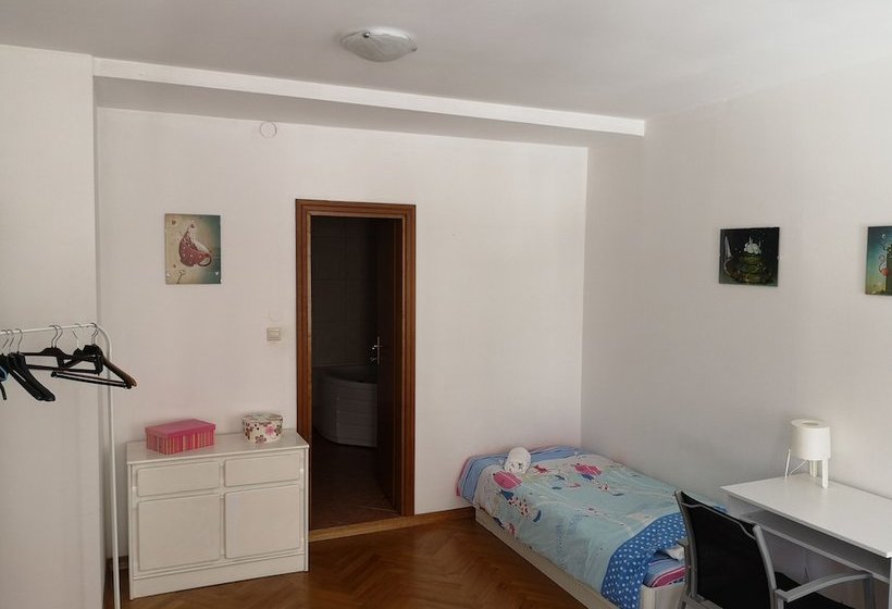 Пансион Rooms 4 Rivers