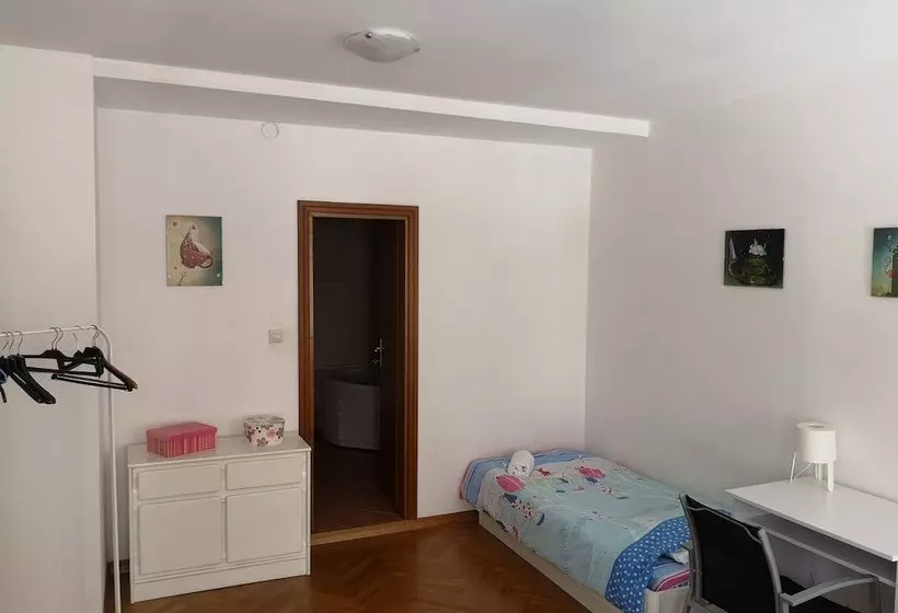 پانسیون Rooms 4 Rivers