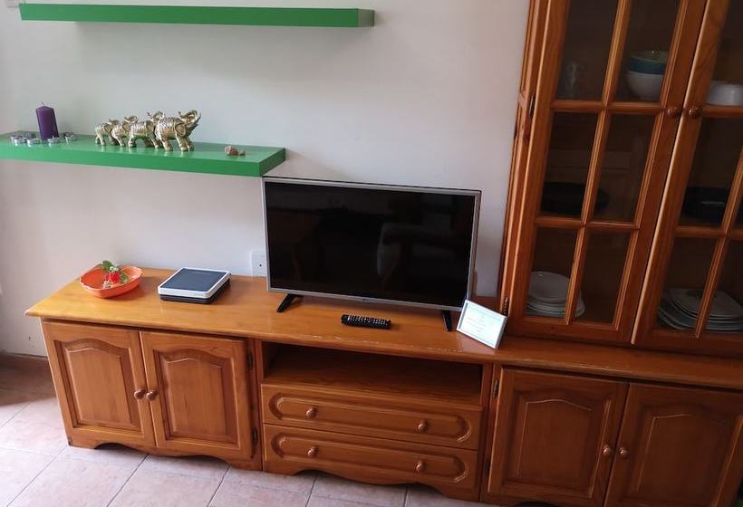 Small Flat In Arrecife