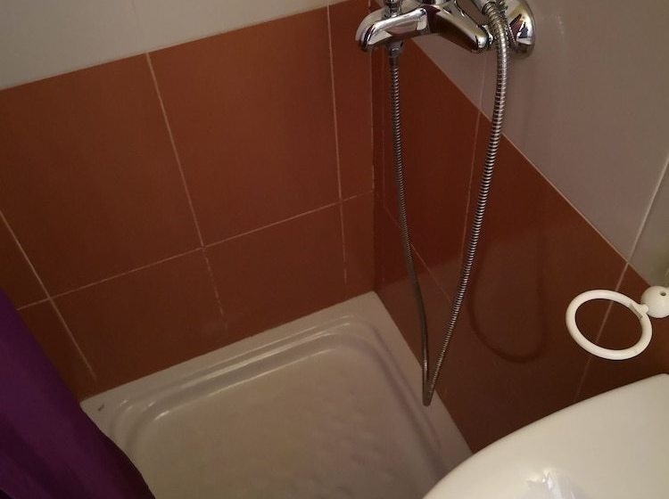 Small Flat In Arrecife