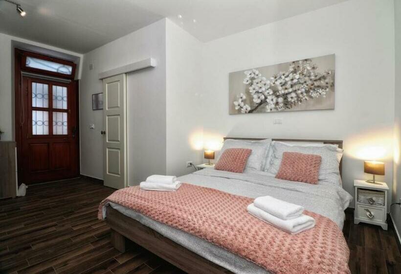 Studio Sweet Couple Rovinj