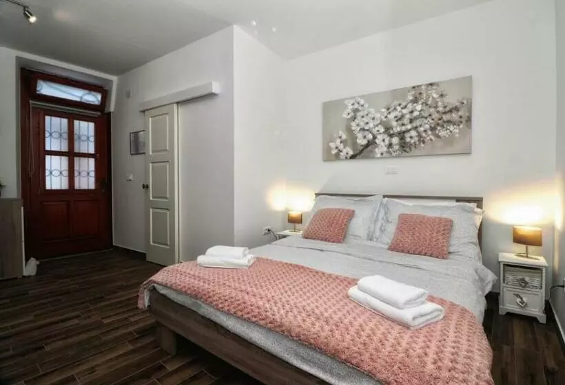 Studio Sweet Couple Rovinj