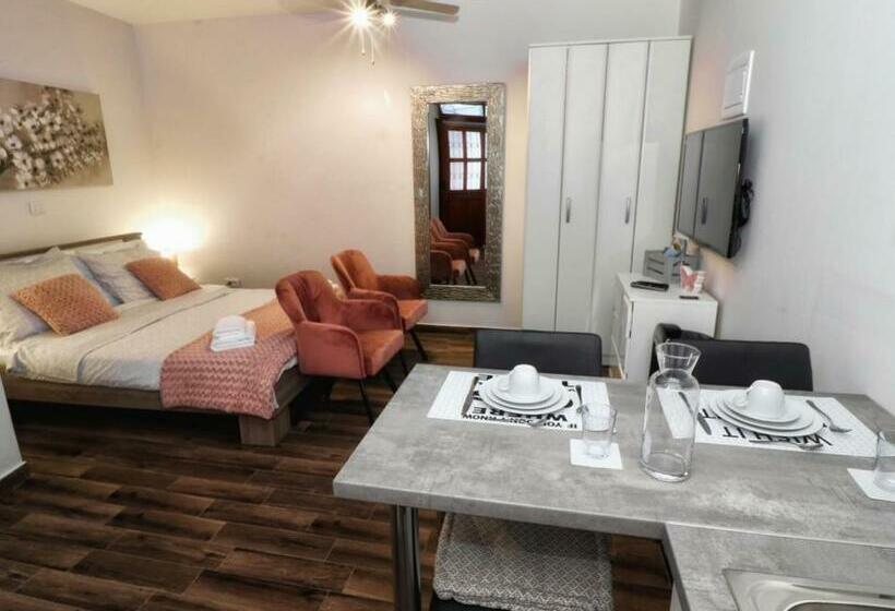 Studio Sweet Couple Rovinj