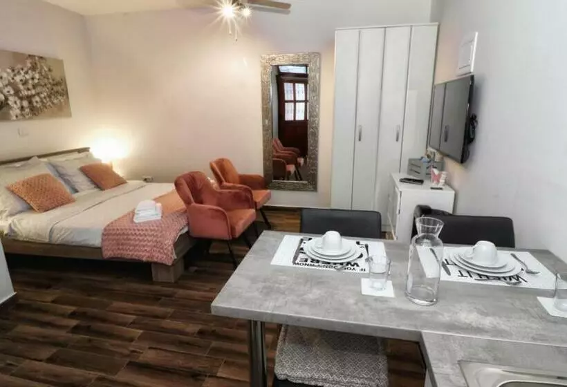 Studio Sweet Couple Rovinj