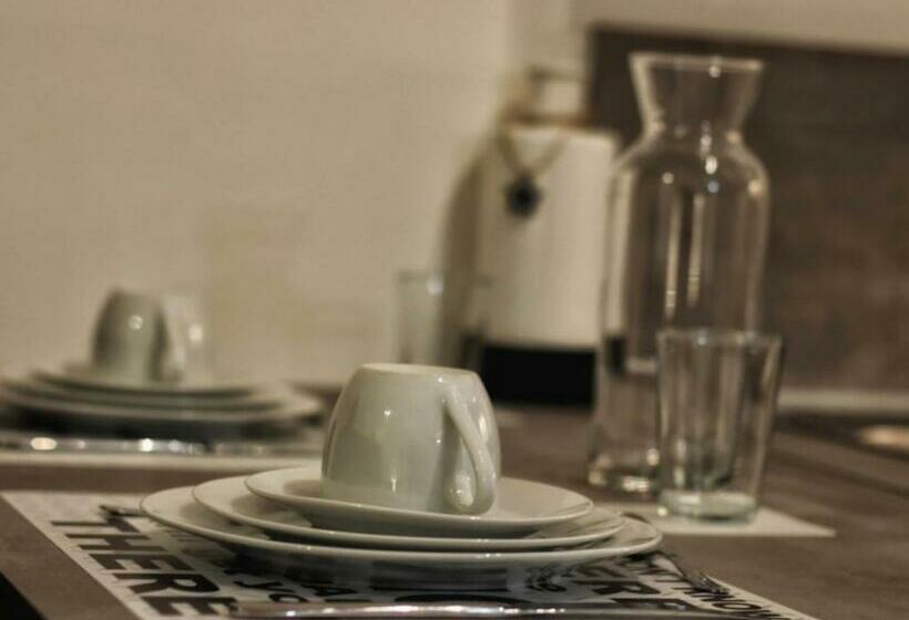 Studio Sweet Couple Rovinj