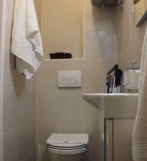 Studio Sweet Couple Rovinj