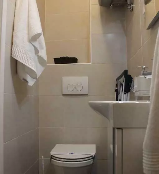 Studio Sweet Couple Rovinj