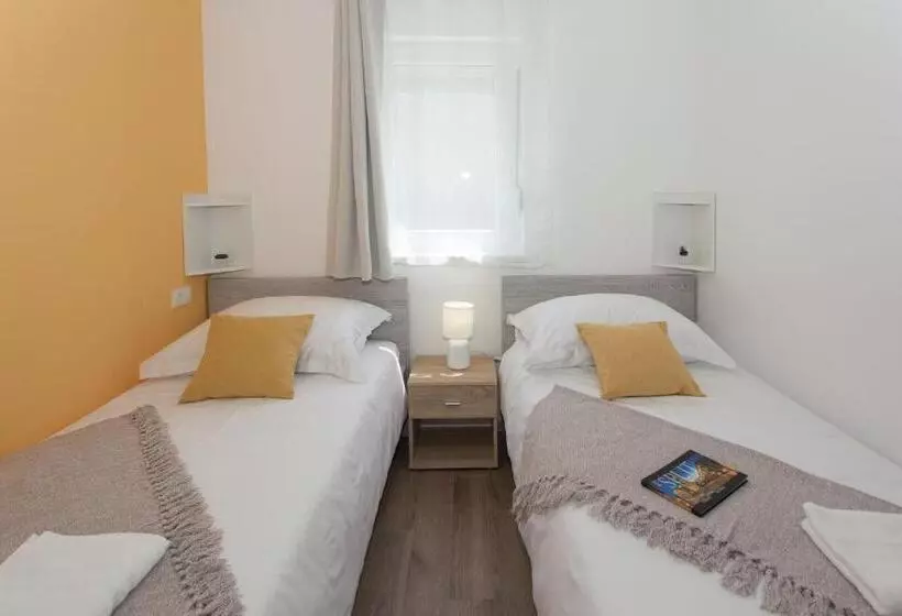 Villa Honey