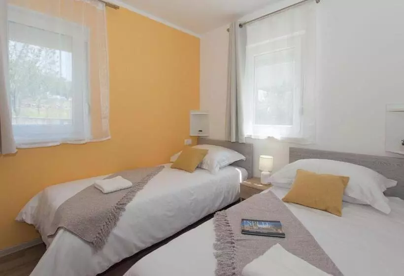 Villa Honey