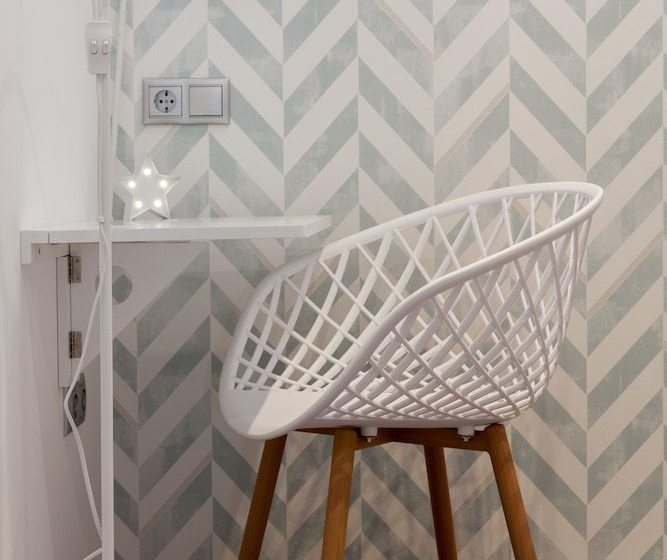 106917  Apartment In Vilanova De Arousa