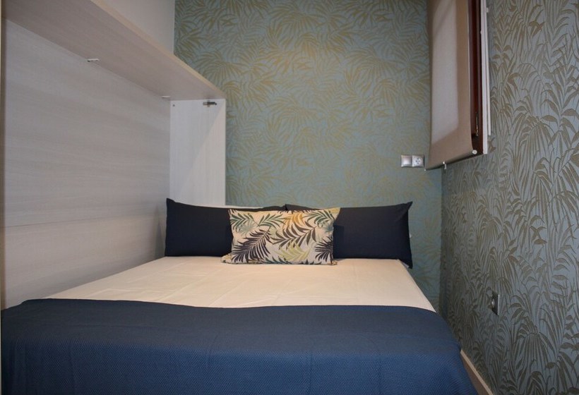 106917  Apartment In Vilanova De Arousa