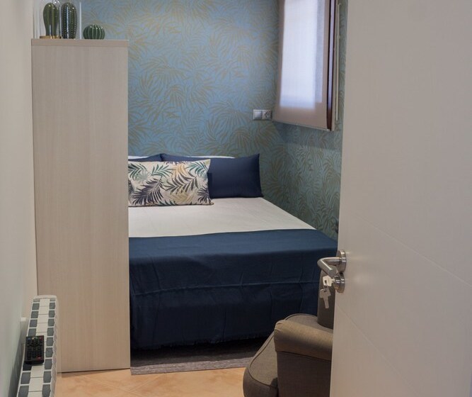 106917  Apartment In Vilanova De Arousa