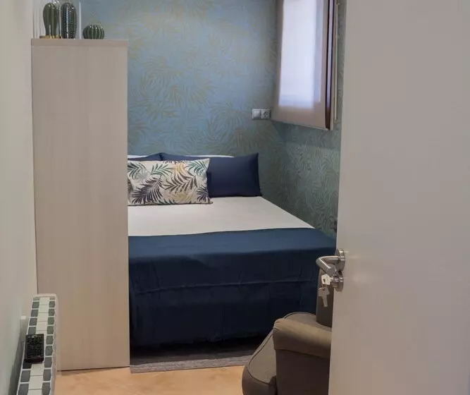 106917  Apartment In Vilanova De Arousa