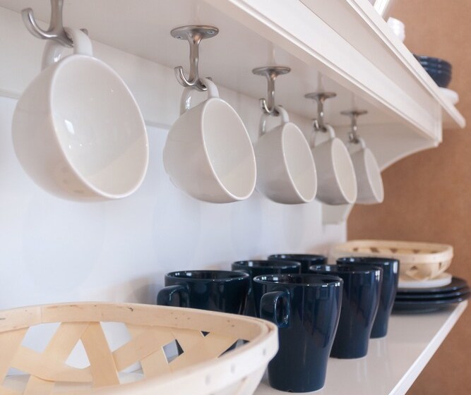 106917  Apartment In Vilanova De Arousa