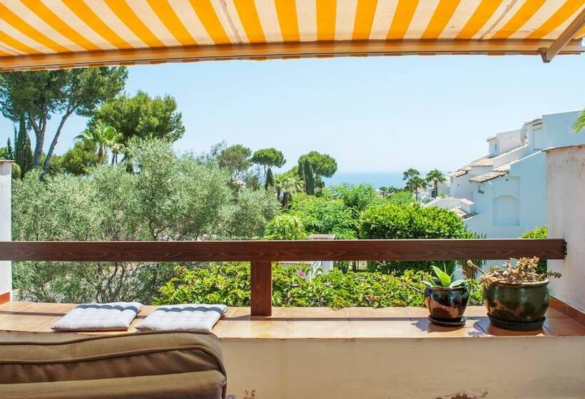 107286   House In Mijas