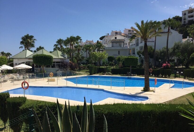 107286   House In Mijas