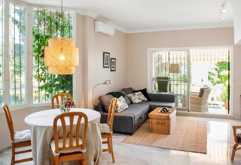 107286   House In Mijas