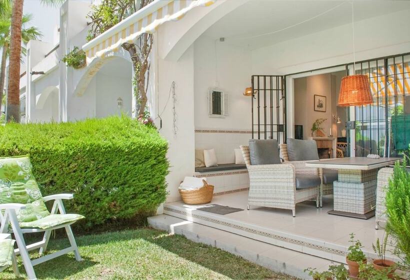 107286   House In Mijas