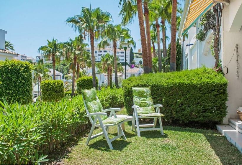 107286   House In Mijas