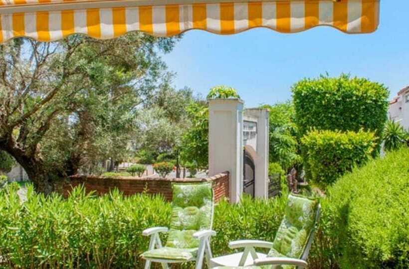 107286   House In Mijas